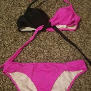 Victoria Secret Criss Cross Bikini
